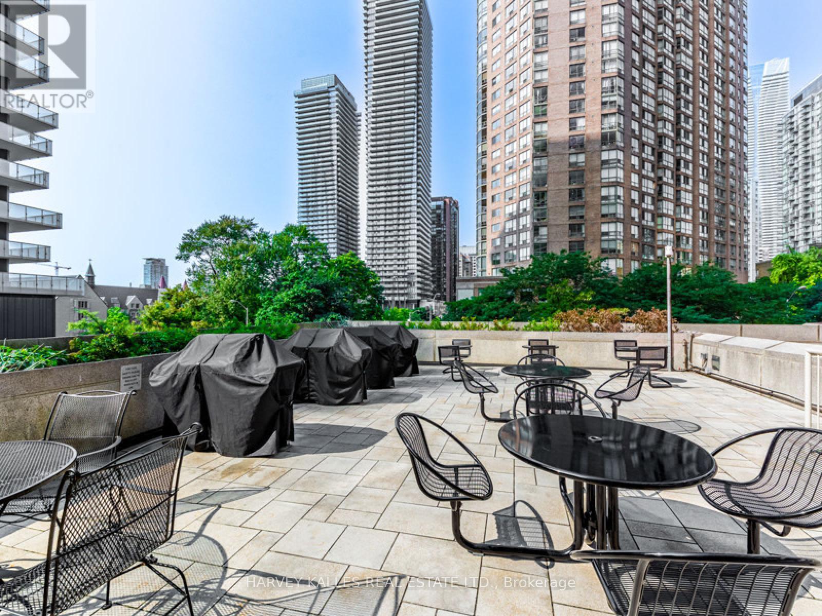 602 - 1001 Bay Street, Toronto, Ontario  M5S 3A6 - Photo 23 - C12732680