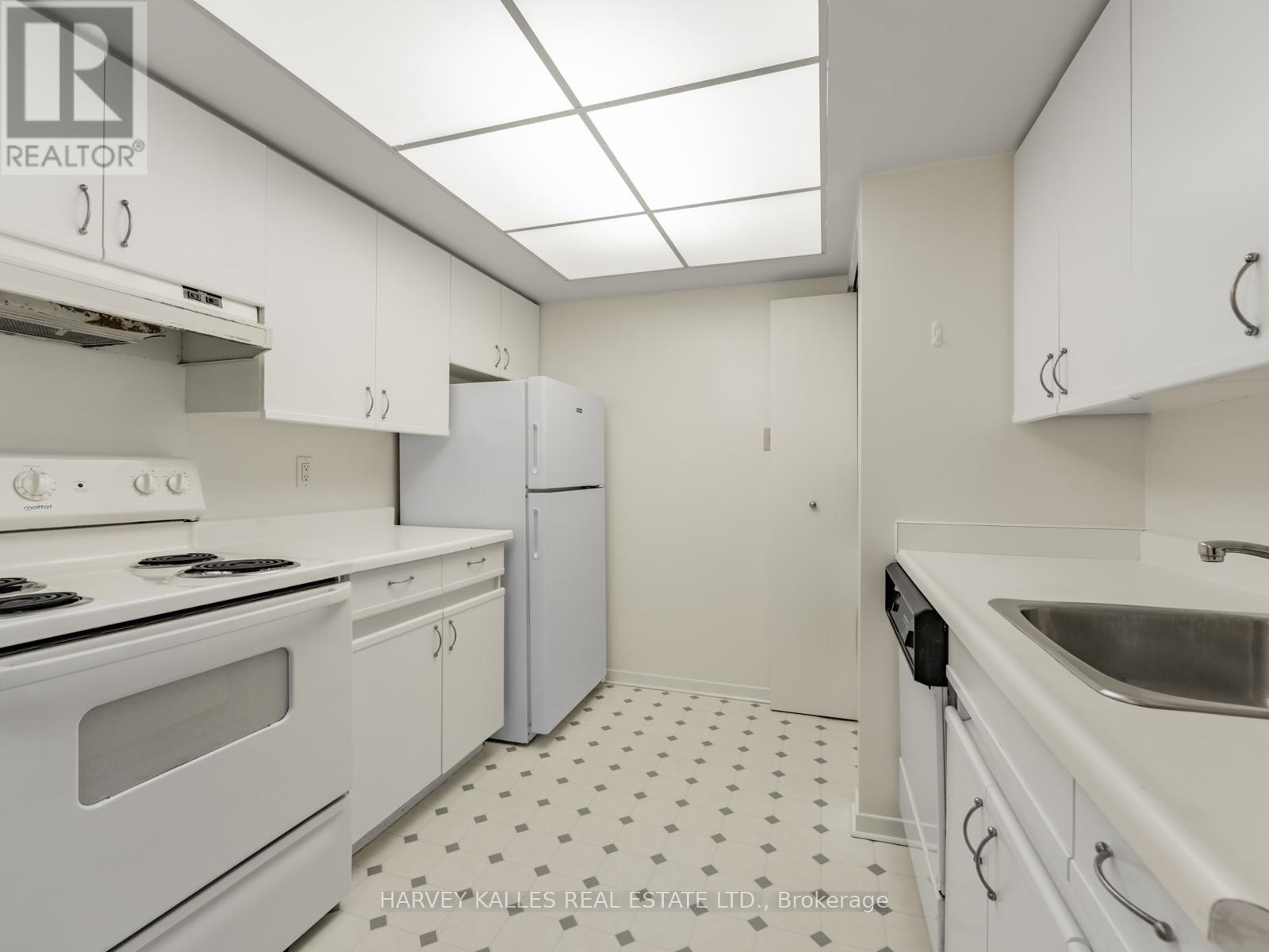 602 - 1001 Bay Street, Toronto, Ontario  M5S 3A6 - Photo 5 - C12732680