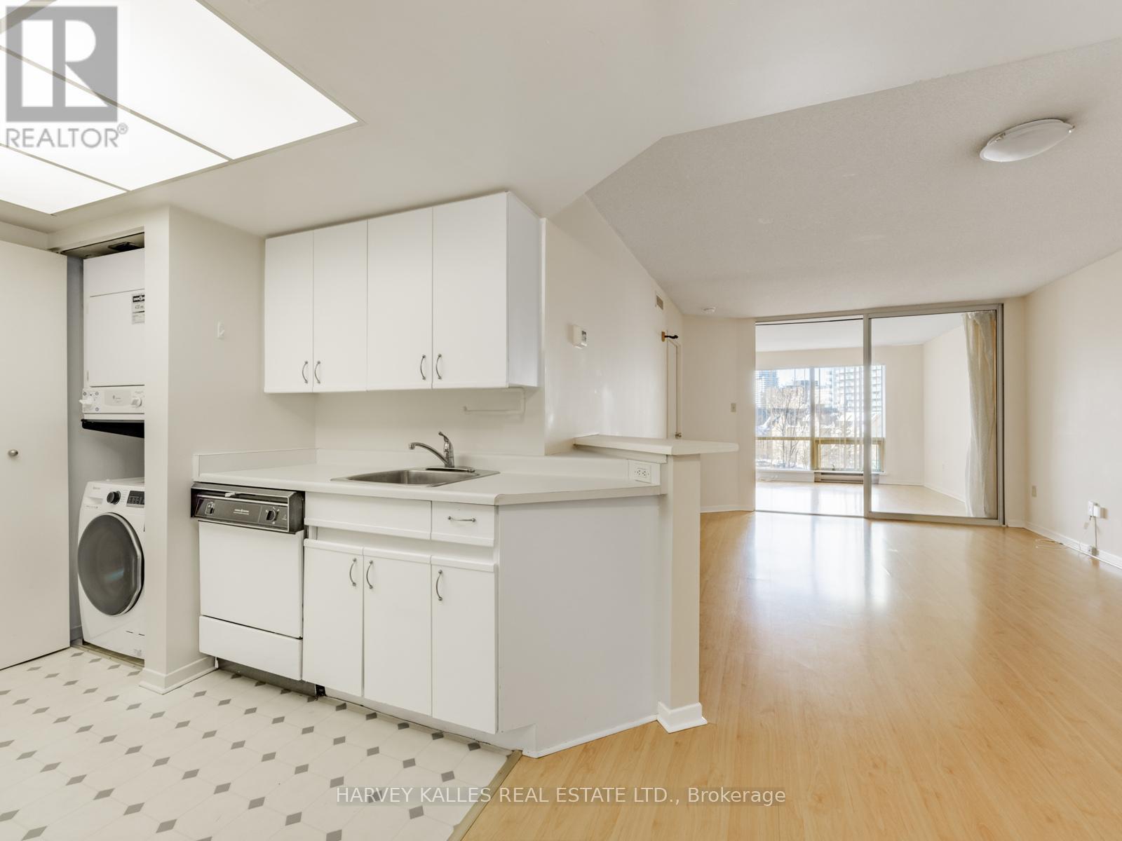 602 - 1001 Bay Street, Toronto, Ontario  M5S 3A6 - Photo 8 - C12732680