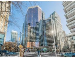 602 - 1001 BAY STREET, Toronto, Ontario