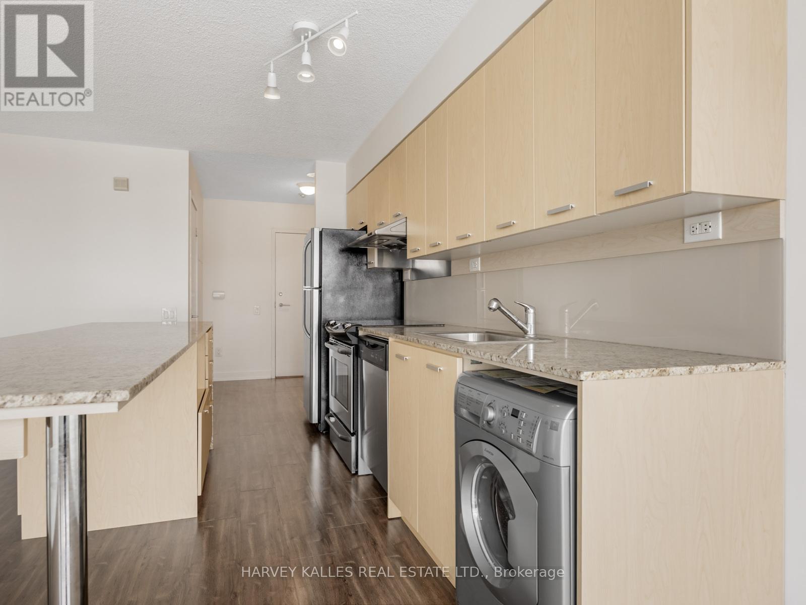 308 - 15 Singer Court, Toronto, Ontario  M2K 0B1 - Photo 11 - C12732726