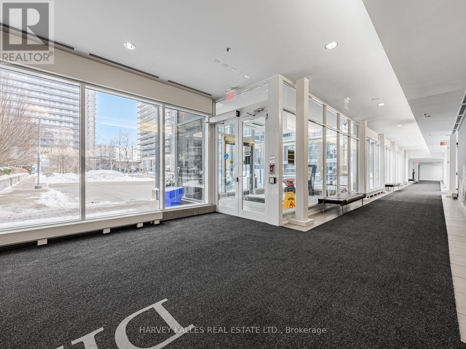 308 - 15 Singer Court, Toronto, Ontario  M2K 0B1 - Photo 2 - C12732726