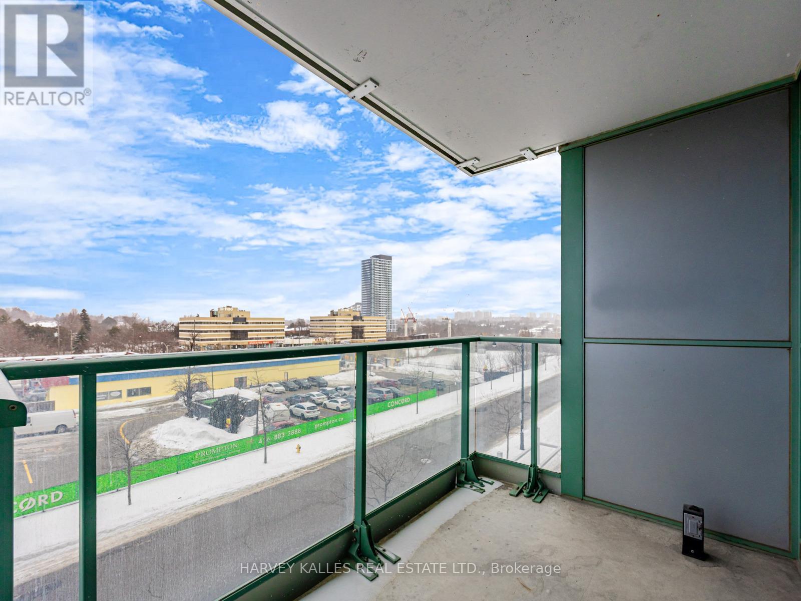 308 - 15 Singer Court, Toronto, Ontario  M2K 0B1 - Photo 24 - C12732726