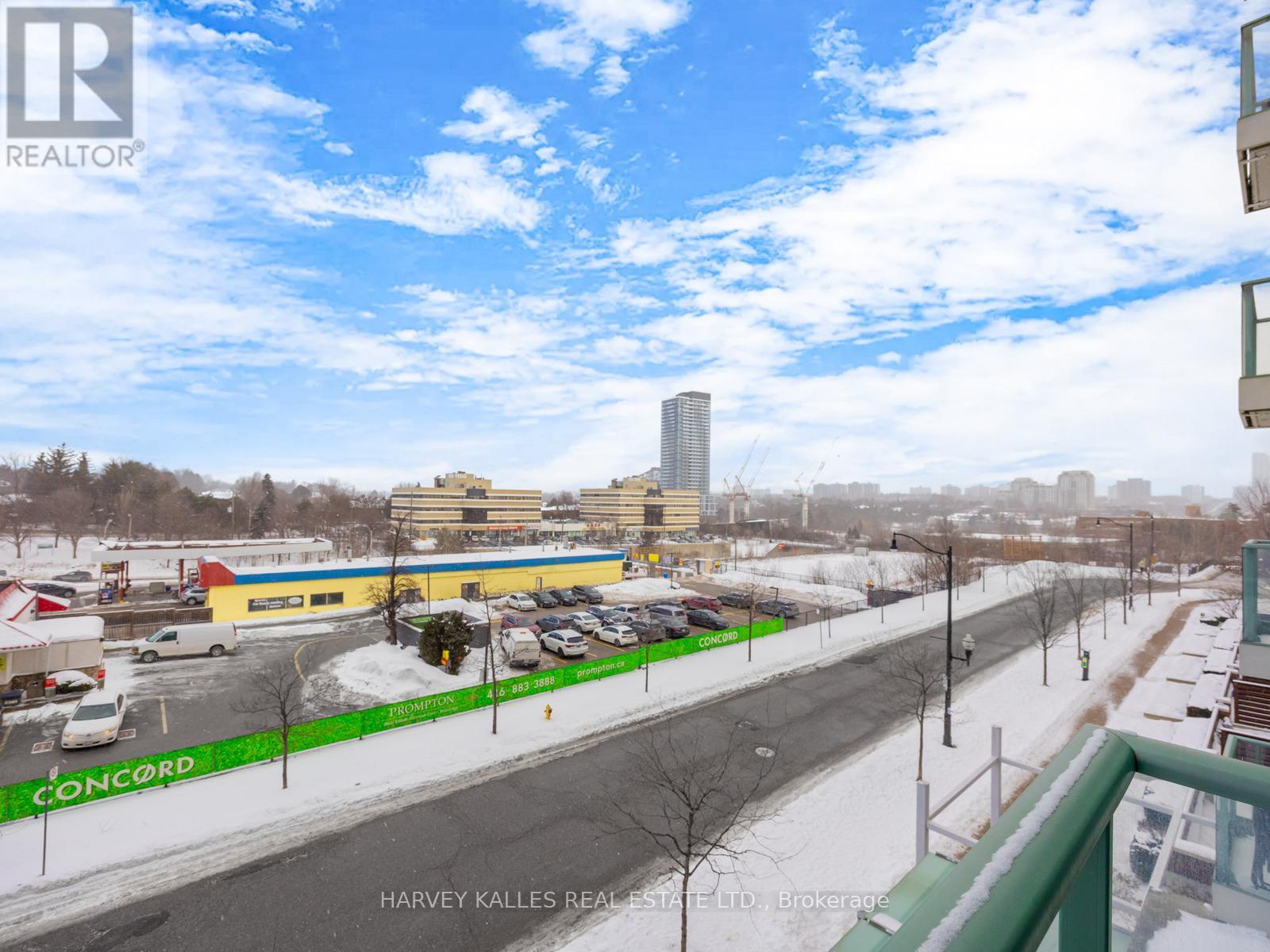 308 - 15 Singer Court, Toronto, Ontario  M2K 0B1 - Photo 25 - C12732726