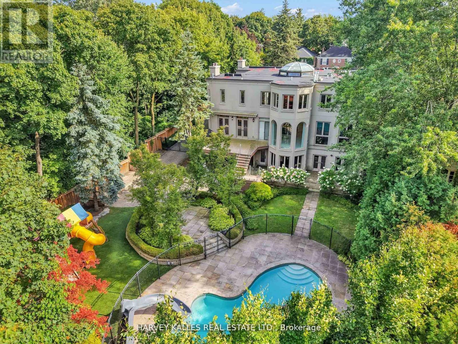 113 Coldstream Avenue, Toronto, Ontario  M5N 1X7 - Photo 48 - C12732832