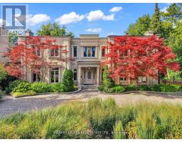 113 COLDSTREAM AVENUE, Toronto, Ontario