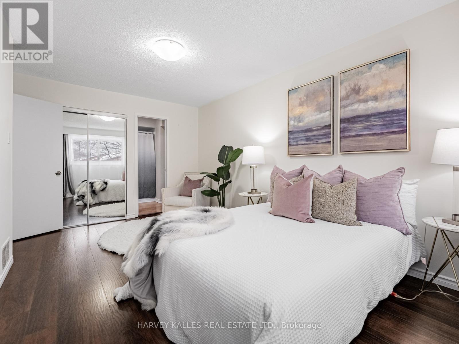 63 - 3025 Cedarglen Gate, Mississauga, Ontario  L5C 2V7 - Photo 20 - W12733340