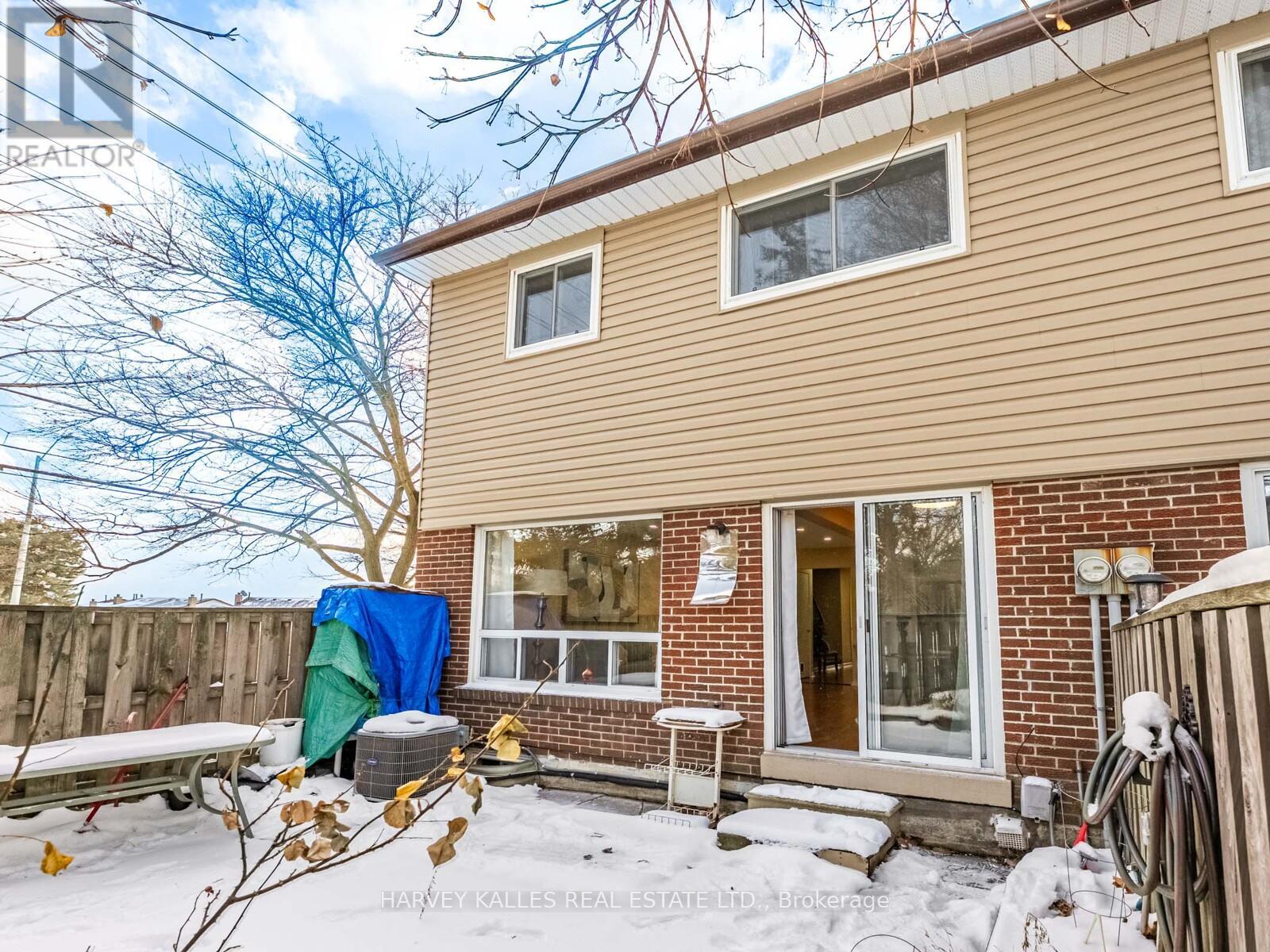 63 - 3025 Cedarglen Gate, Mississauga, Ontario  L5C 2V7 - Photo 34 - W12733340