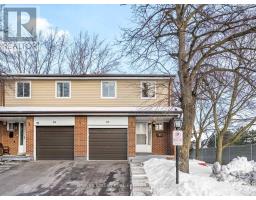 63 - 3025 CEDARGLEN GATE, Mississauga, Ontario