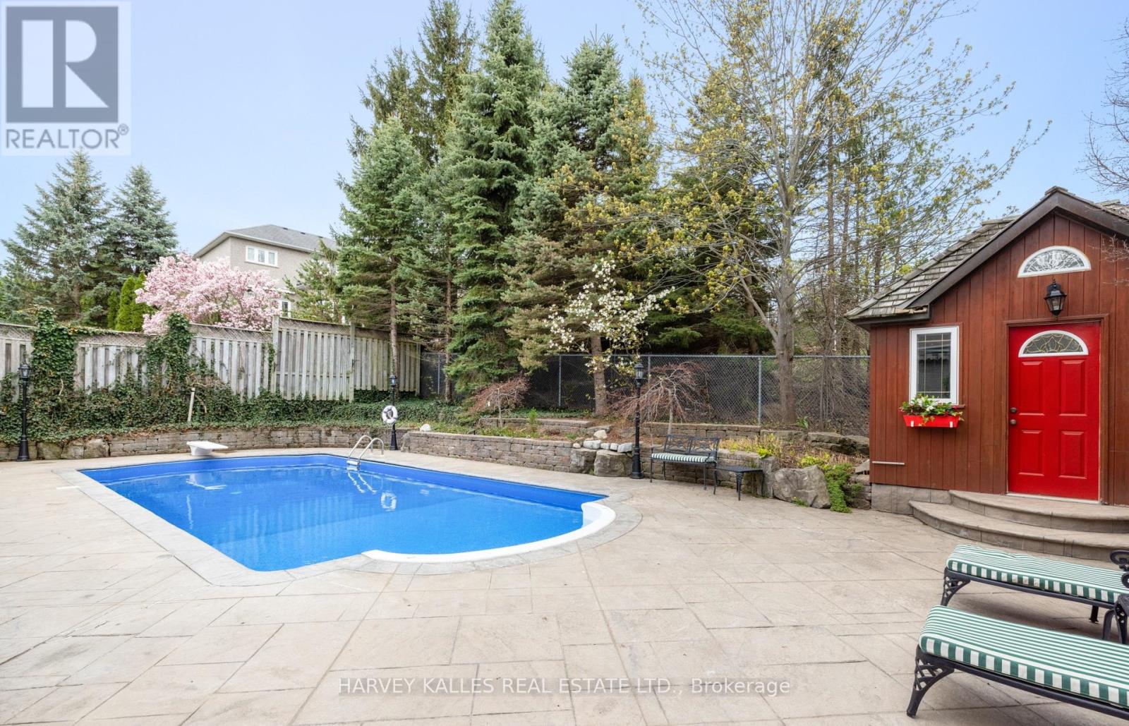 60 Bowan Court, Toronto, Ontario  M2K 3A7 - Photo 37 - C12733558