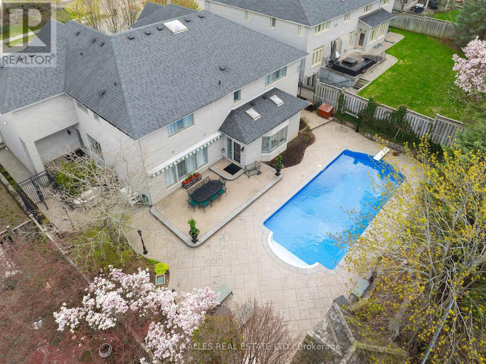 60 Bowan Court, Toronto, Ontario  M2K 3A7 - Photo 41 - C12733558