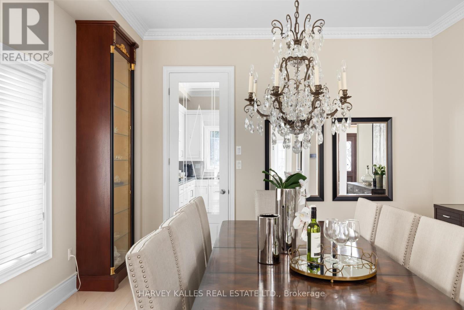 60 Bowan Court, Toronto, Ontario  M2K 3A7 - Photo 7 - C12733558