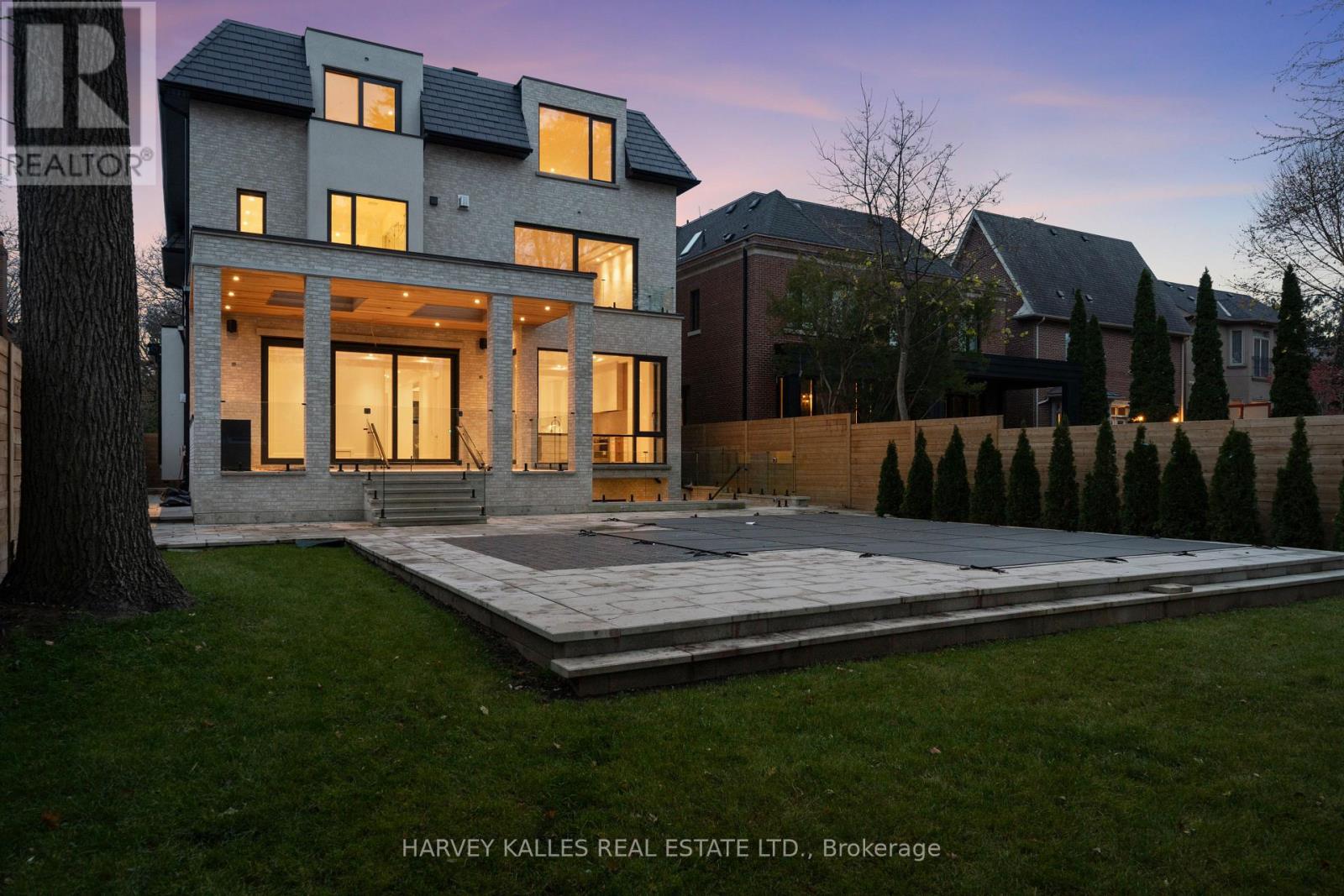 370 Glengrove Avenue W, Toronto, Ontario  M5N 1W5 - Photo 49 - C12733688