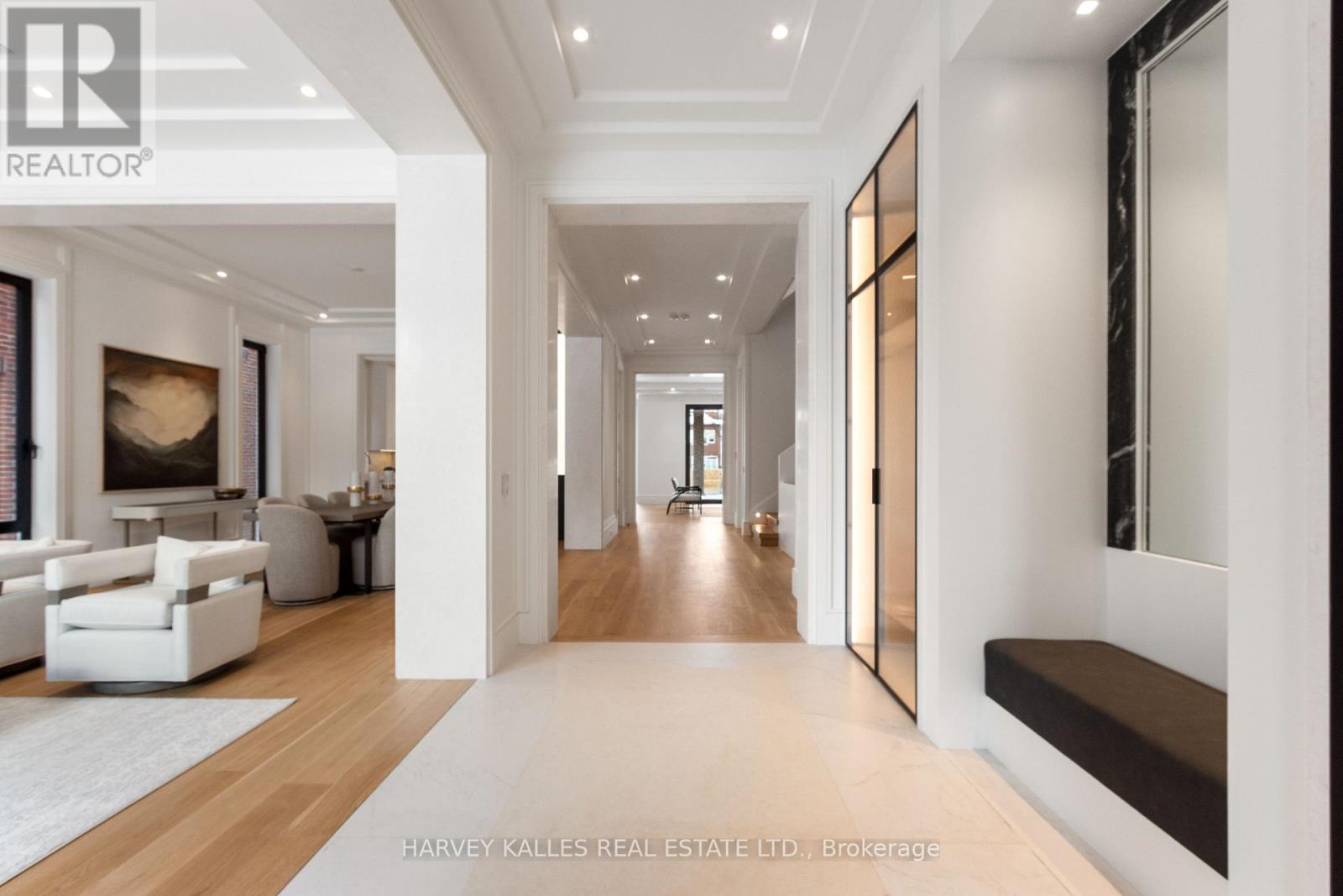 370 Glengrove Avenue W, Toronto, Ontario  M5N 1W5 - Photo 5 - C12733688