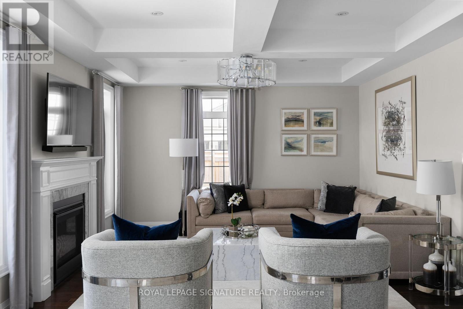 3 Doctor Archer Drive, Scugog, Ontario  L9L 0A9 - Photo 11 - E12735064