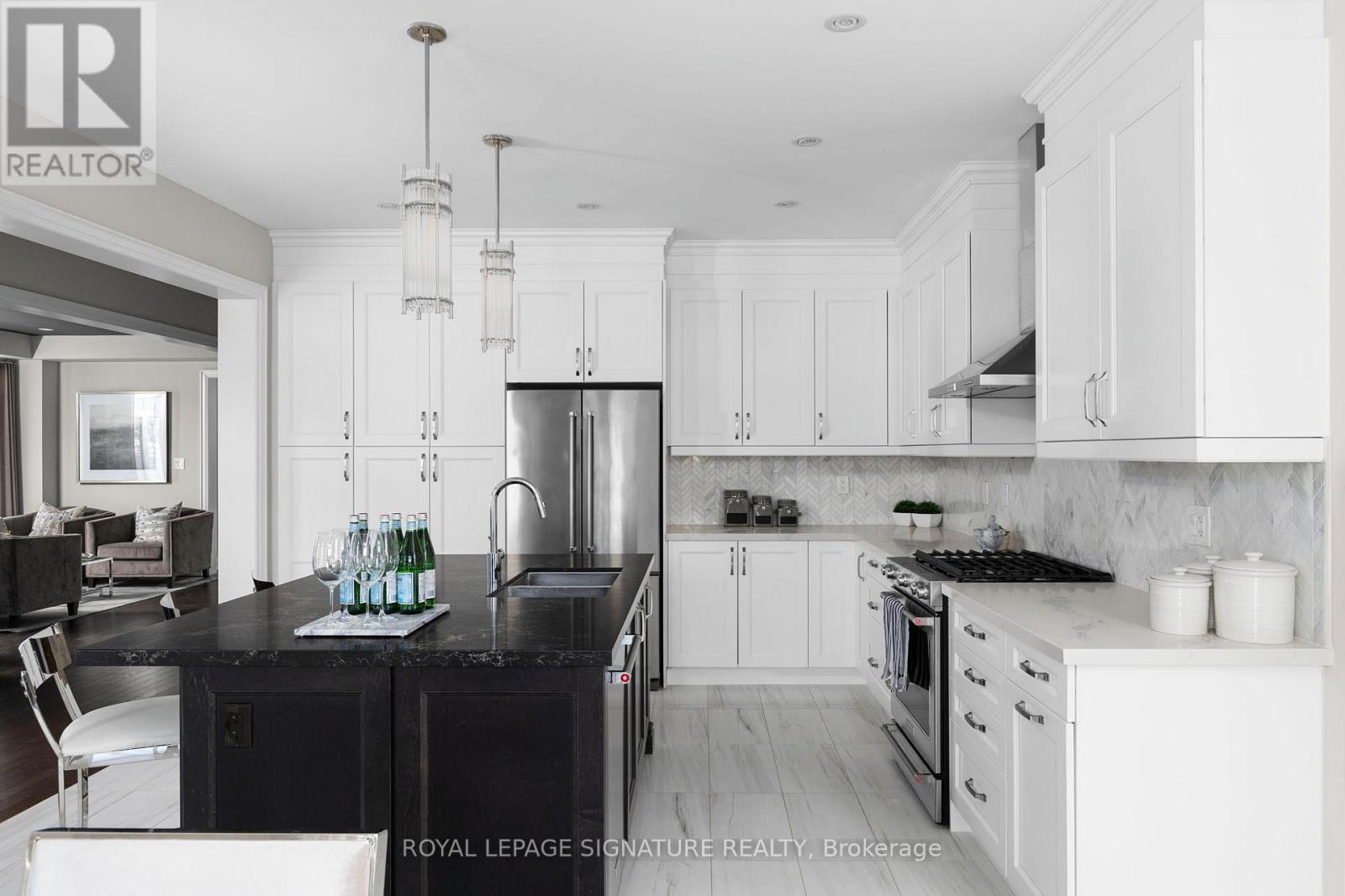 3 Doctor Archer Drive, Scugog, Ontario  L9L 0A9 - Photo 13 - E12735064