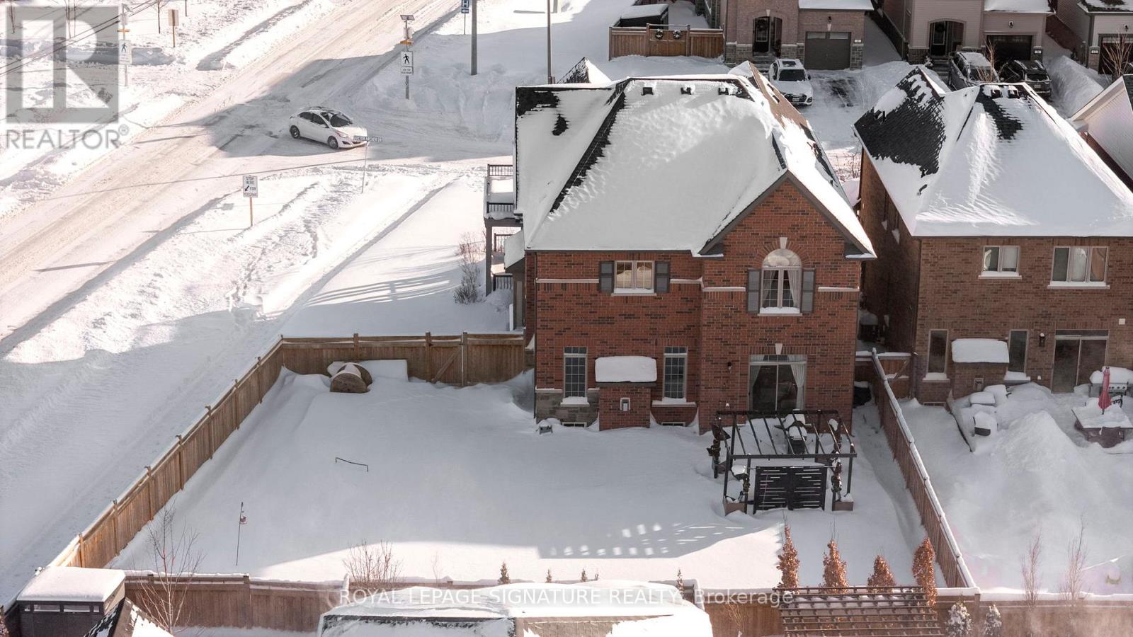 3 Doctor Archer Drive, Scugog, Ontario  L9L 0A9 - Photo 43 - E12735064