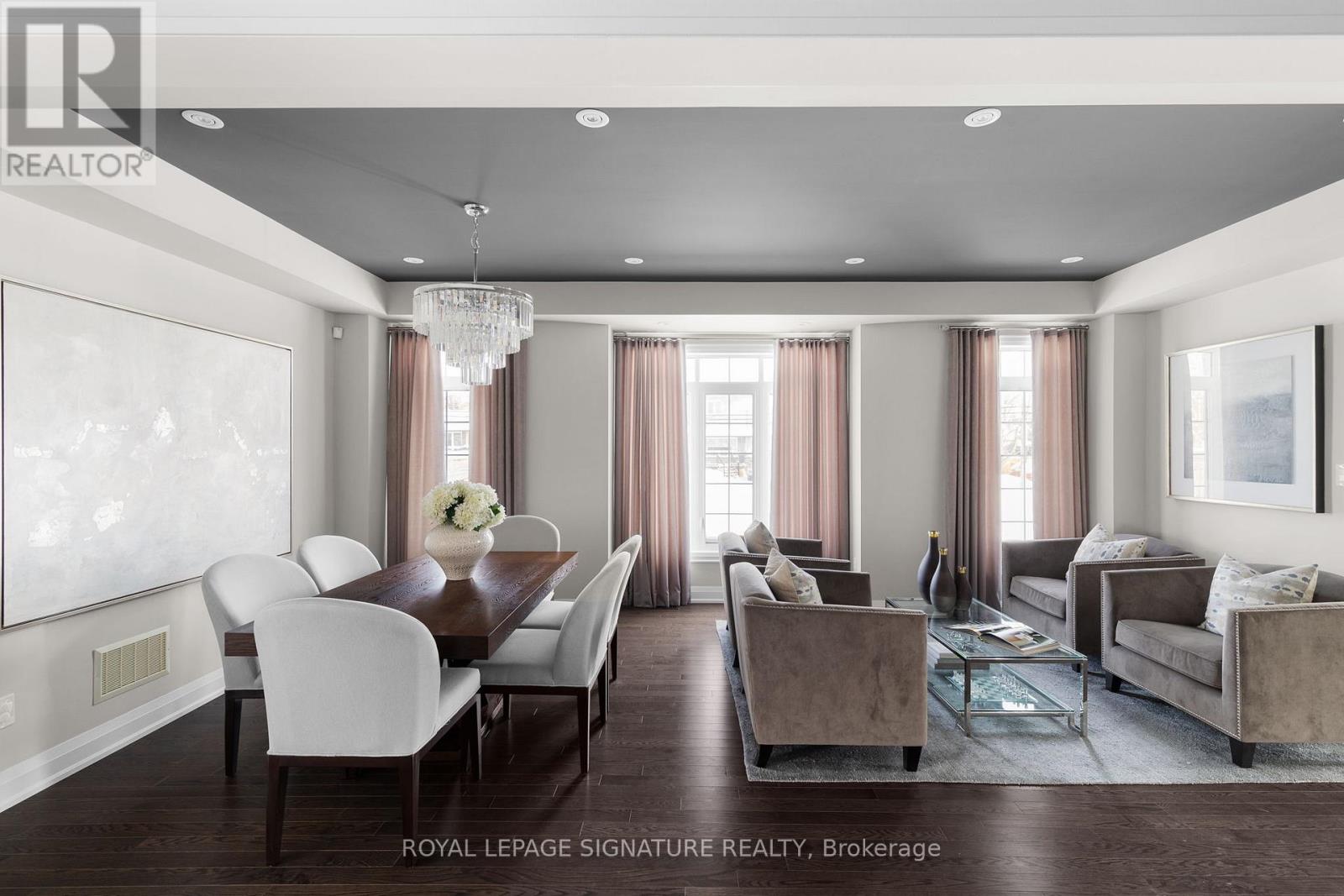 3 Doctor Archer Drive, Scugog, Ontario  L9L 0A9 - Photo 5 - E12735064