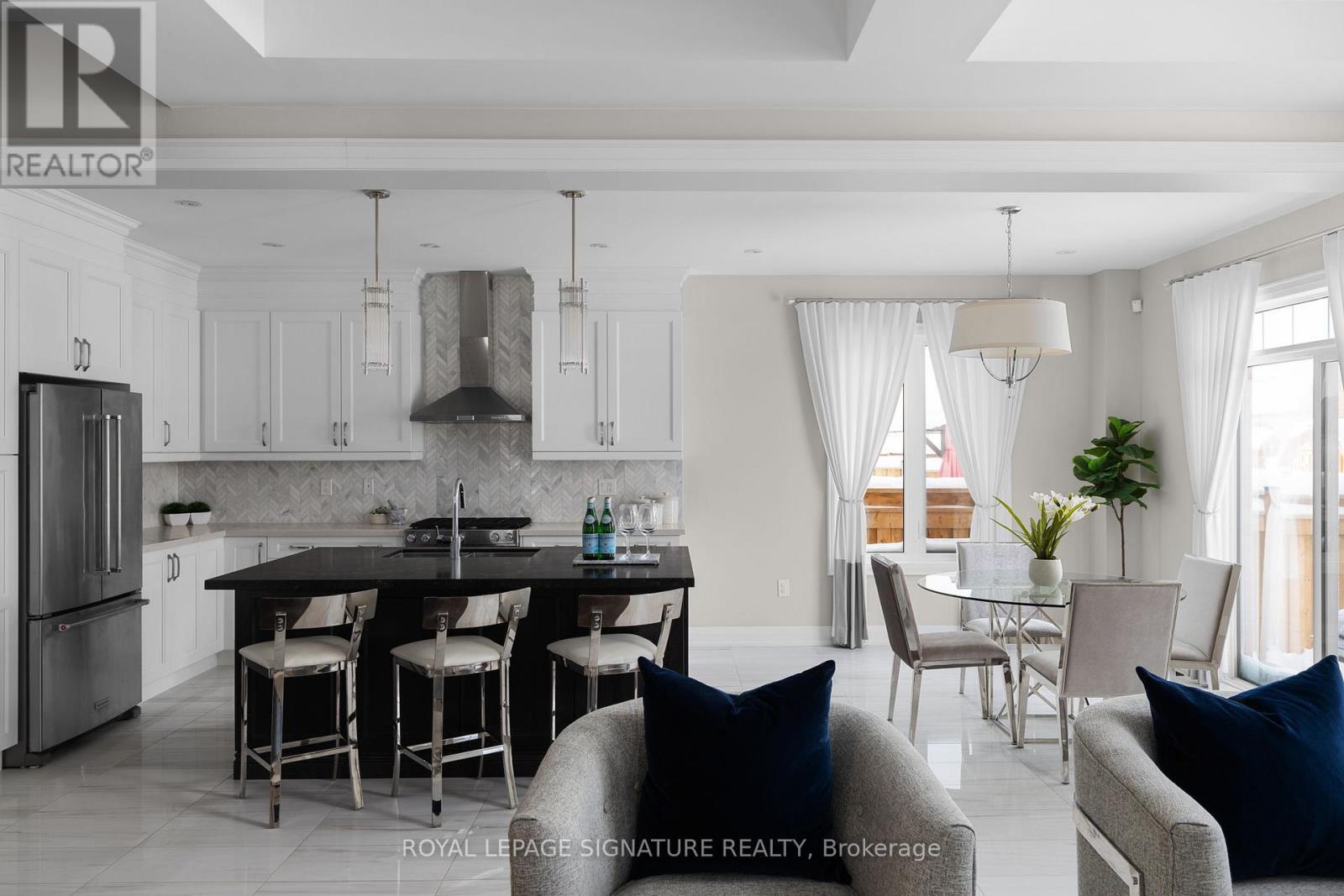 3 Doctor Archer Drive, Scugog, Ontario  L9L 0A9 - Photo 8 - E12735064