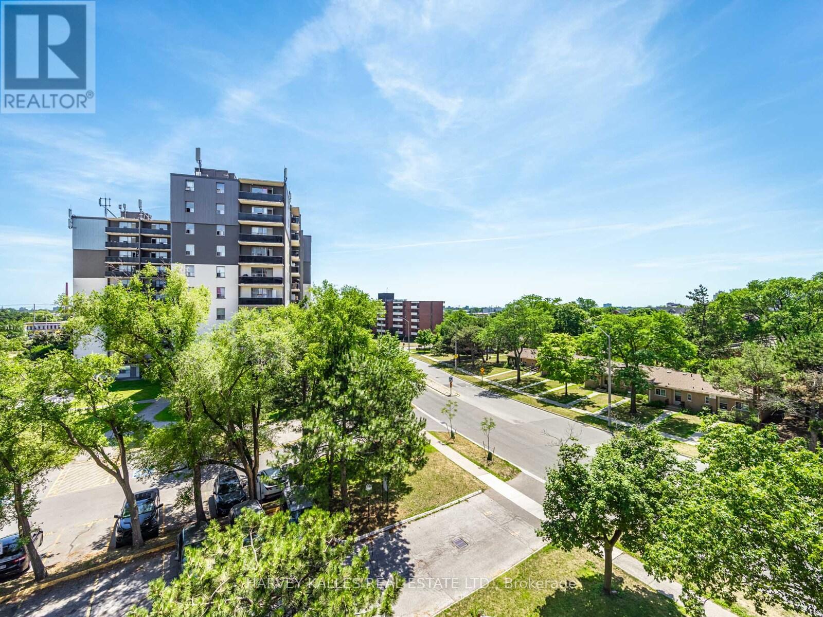 505 - 3065 Queen Frederica Drive, Mississauga, Ontario  L4Y 3A3 - Photo 24 - W12735970