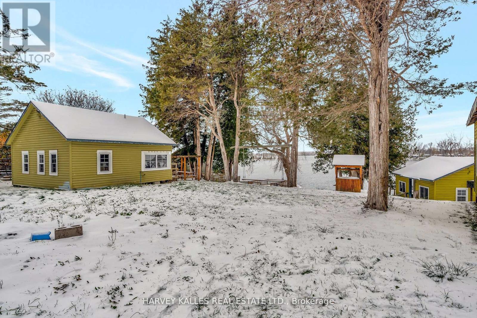 58 Valhalla Lane, Prince Edward County, Ontario  K0L 1P0 - Photo 12 - X12736576