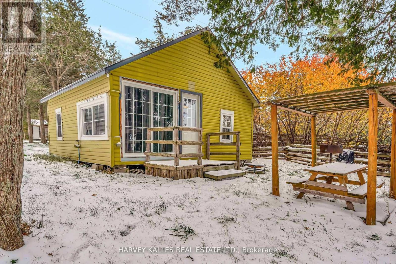 58 Valhalla Lane, Prince Edward County, Ontario  K0L 1P0 - Photo 13 - X12736576