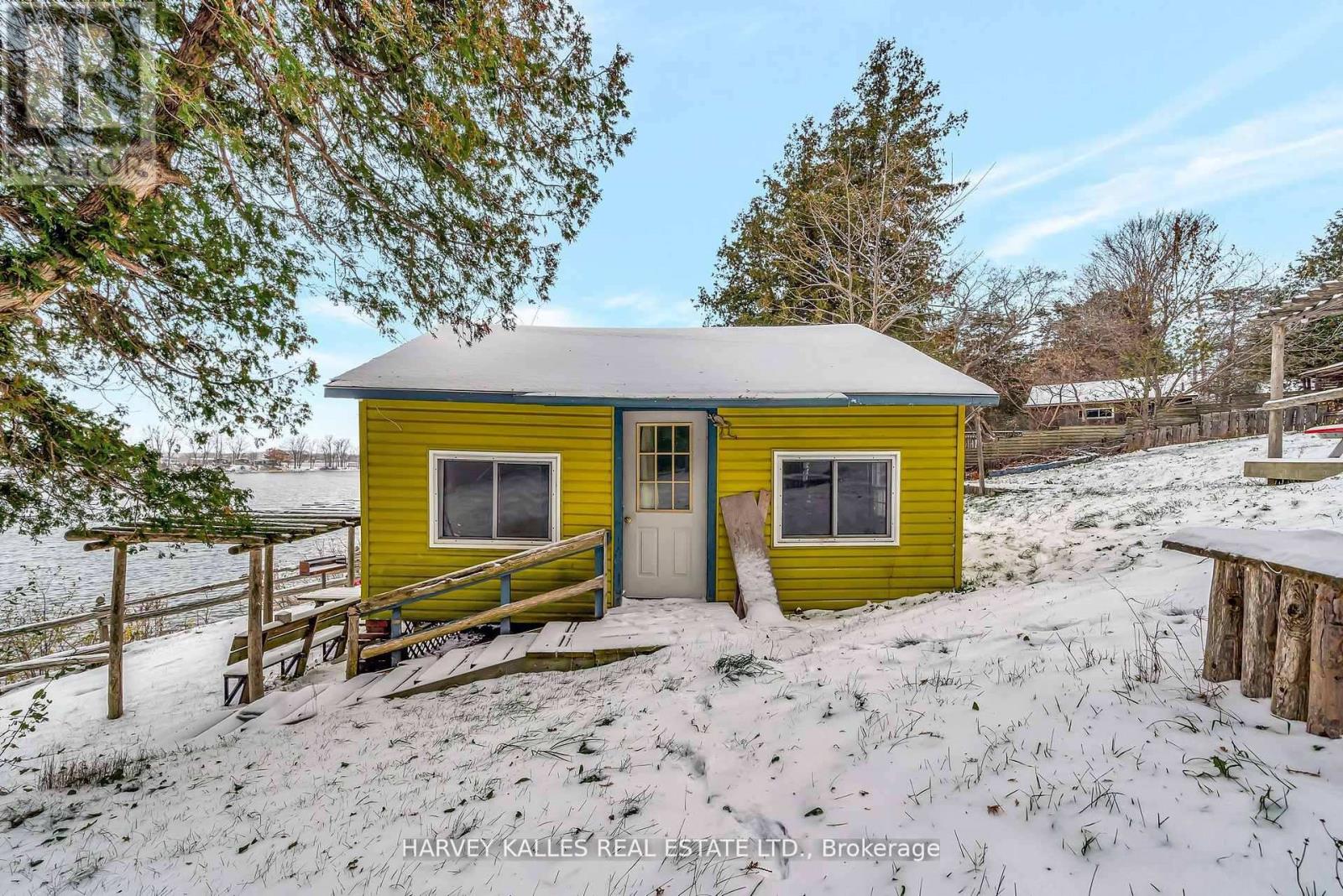 58 Valhalla Lane, Prince Edward County, Ontario  K0L 1P0 - Photo 18 - X12736576