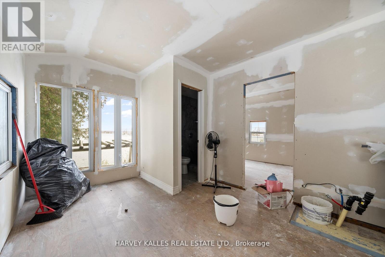 58 Valhalla Lane, Prince Edward County, Ontario  K0L 1P0 - Photo 24 - X12736576