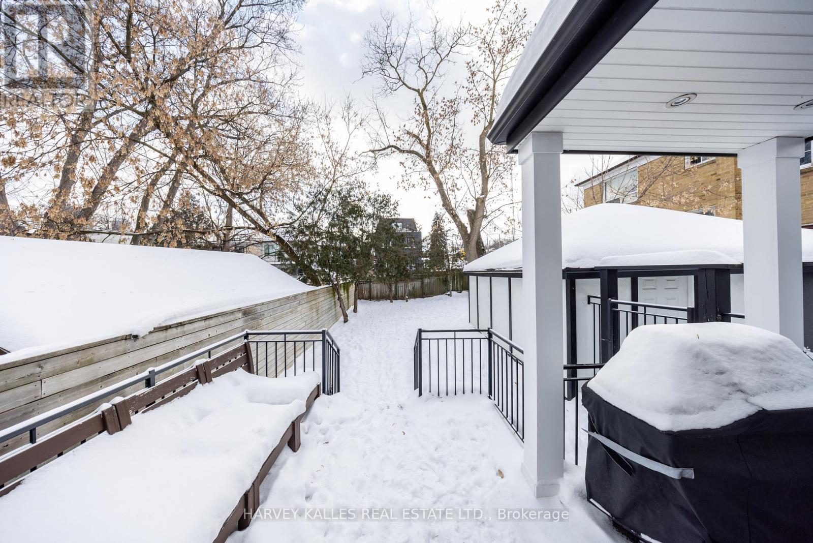 353 Briar Hill Avenue, Toronto, Ontario  M4R 1J3 - Photo 40 - C12738268