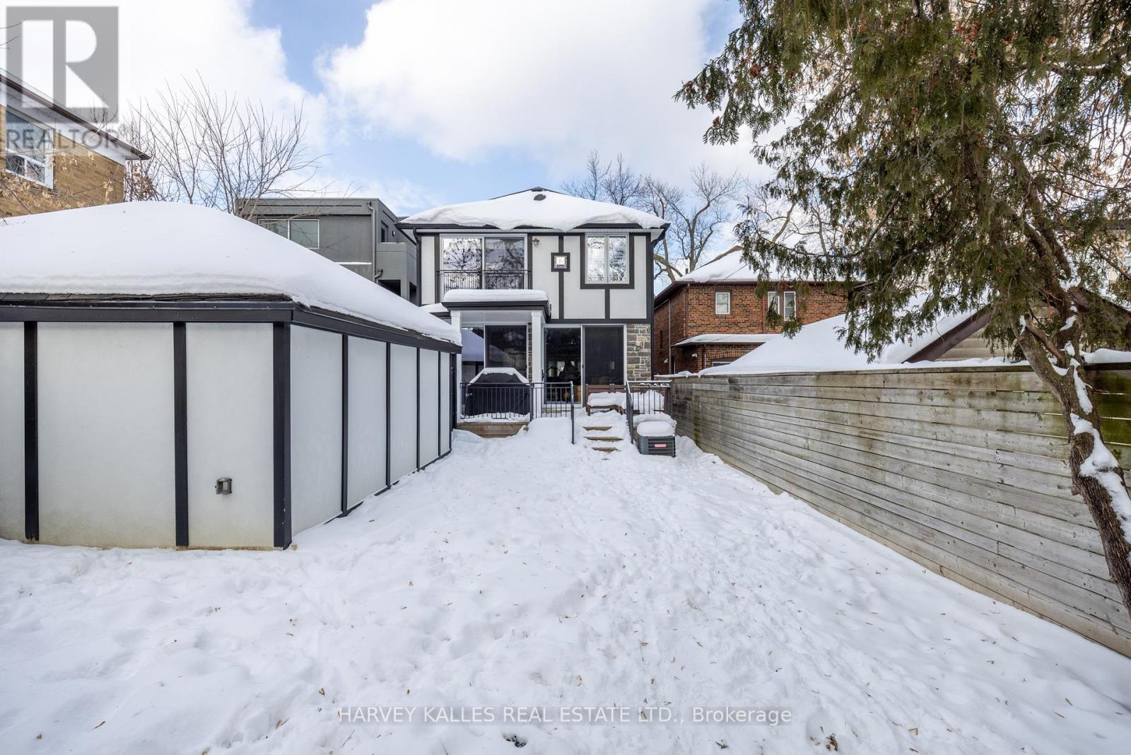 353 Briar Hill Avenue, Toronto, Ontario  M4R 1J3 - Photo 41 - C12738268