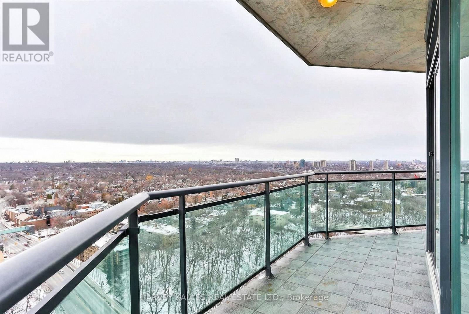 2701 - 300 Bloor Street E, Toronto, Ontario  M4W 3Y2 - Photo 38 - C12738490