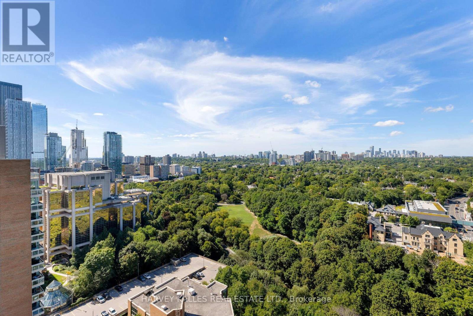 2701 - 300 Bloor Street E, Toronto, Ontario  M4W 3Y2 - Photo 42 - C12738490