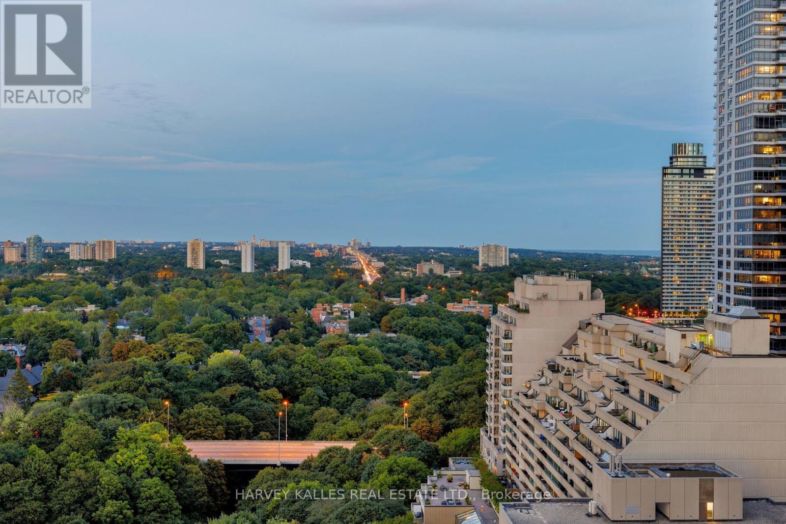 2701 - 300 Bloor Street E, Toronto, Ontario  M4W 3Y2 - Photo 45 - C12738490