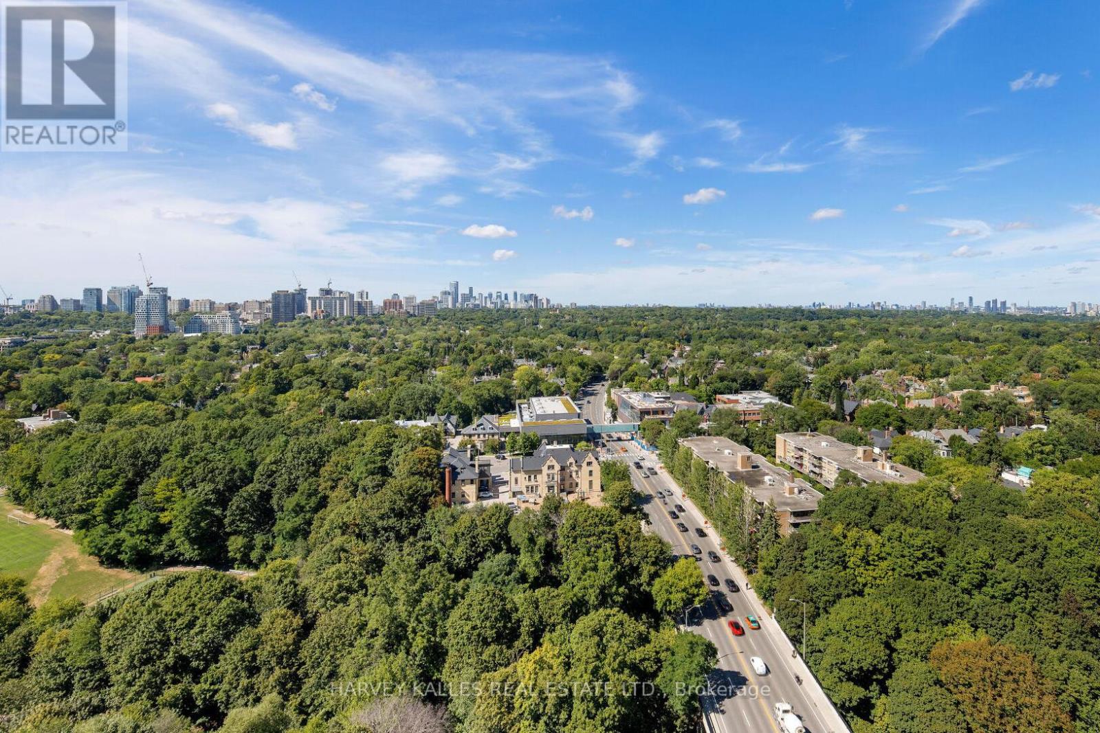 2701 - 300 Bloor Street E, Toronto, Ontario  M4W 3Y2 - Photo 5 - C12738490