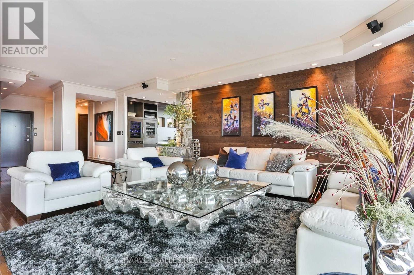 2701 - 300 Bloor Street E, Toronto, Ontario  M4W 3Y2 - Photo 6 - C12738490