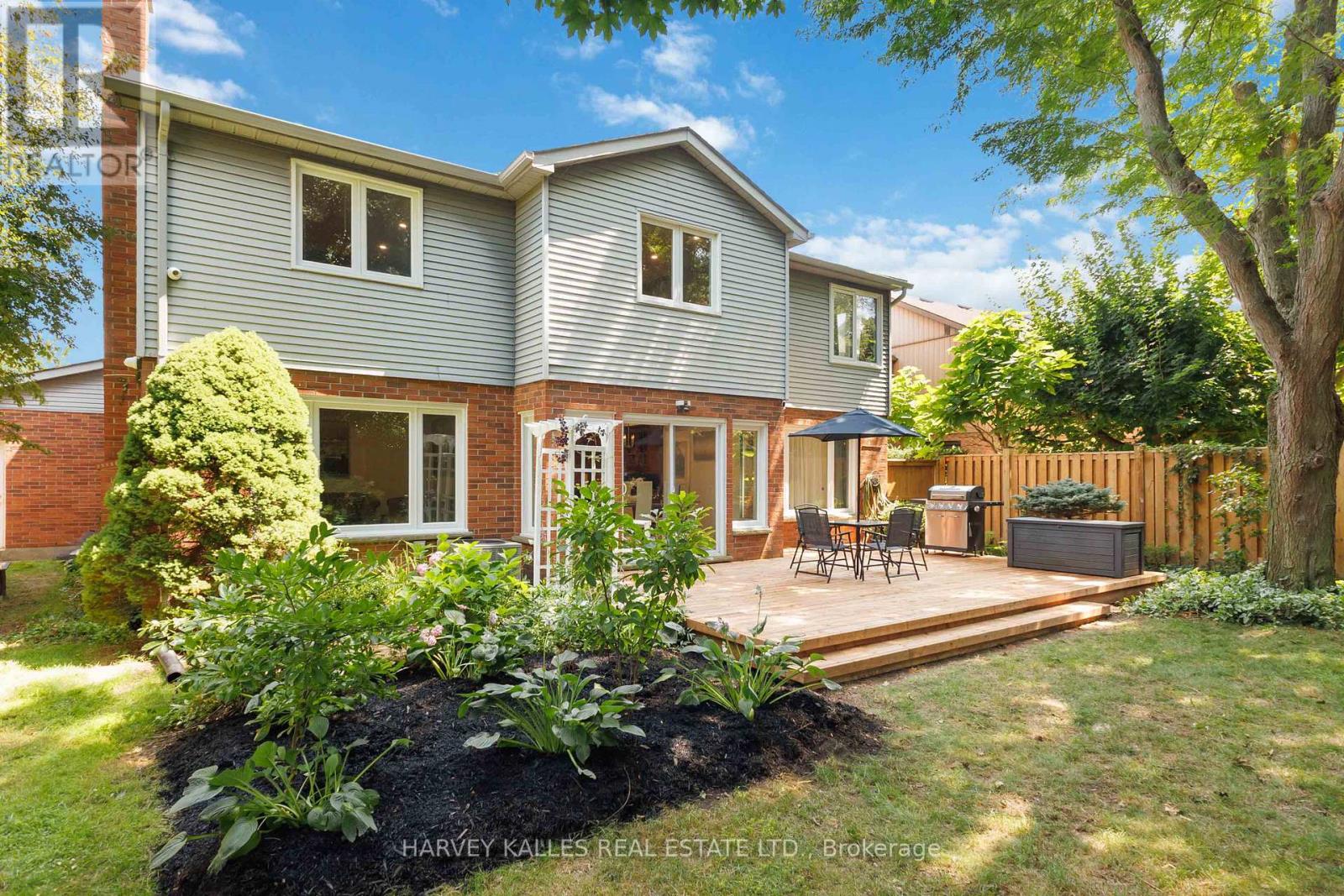 223 Sunnyside Drive, London North, Ontario  N5X 3R1 - Photo 47 - X12738720