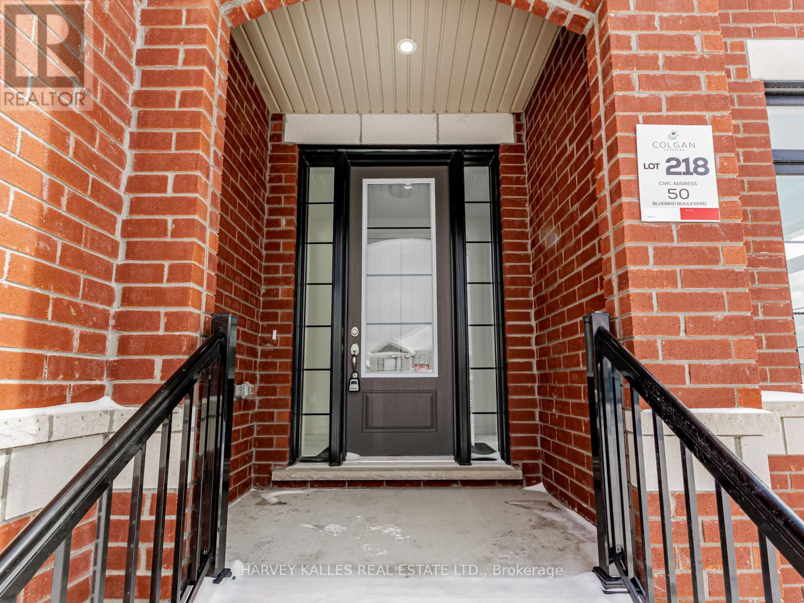 50 Bluebird Boulevard, Adjala-Tosorontio, Ontario  L0G 1W0 - Photo 3 - N12739426