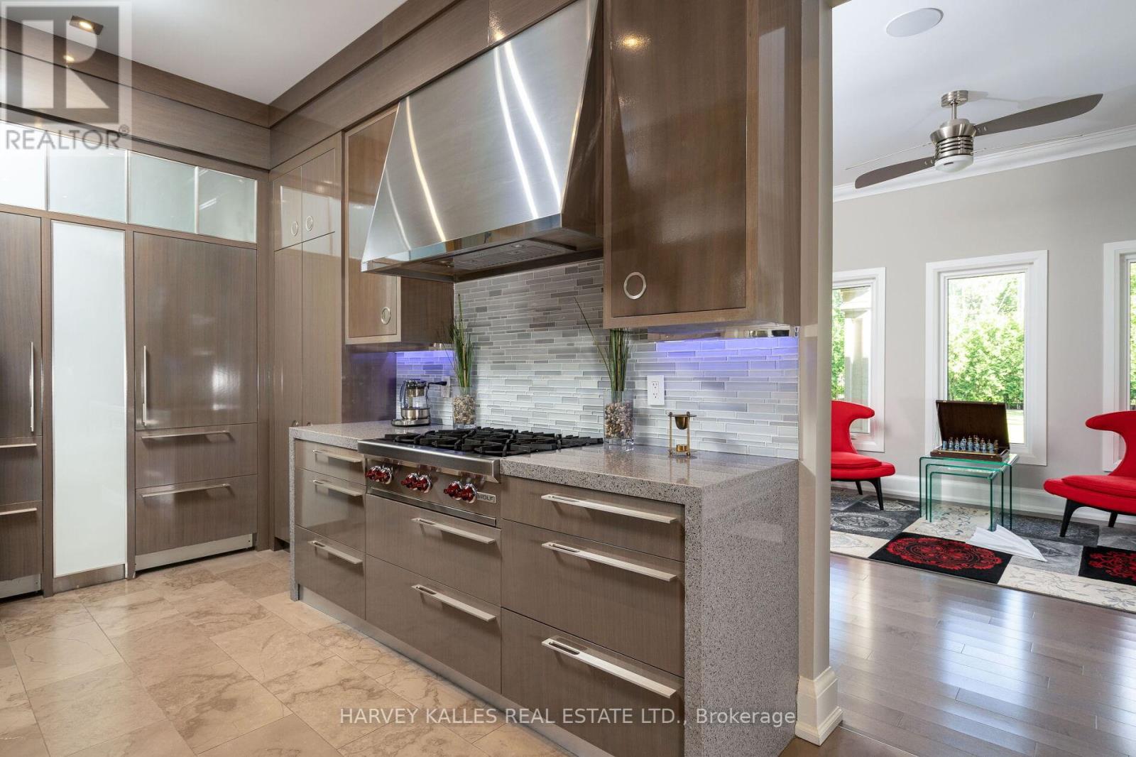 3 Oakbank Road, Vaughan, Ontario  L4J 2B8 - Photo 13 - N12740240