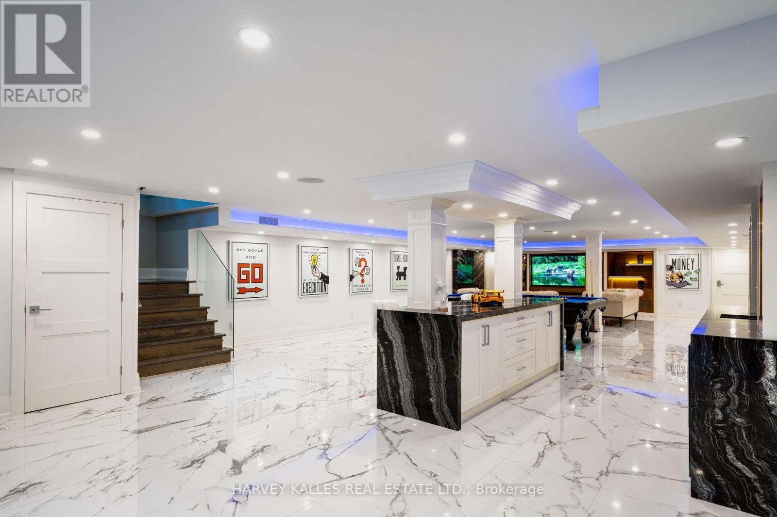 3 Oakbank Road, Vaughan, Ontario  L4J 2B8 - Photo 40 - N12740240