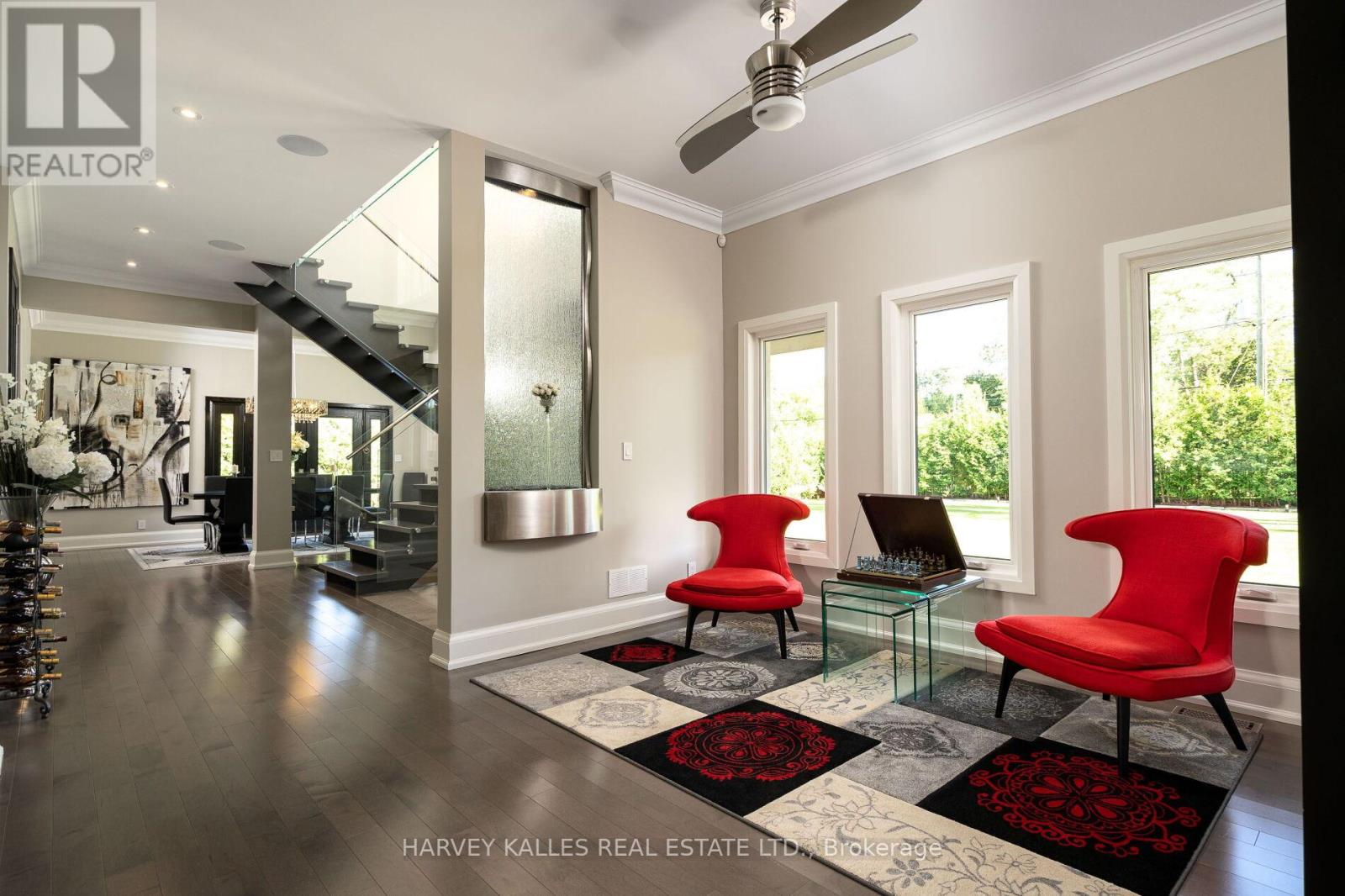 3 Oakbank Road, Vaughan, Ontario  L4J 2B8 - Photo 7 - N12740240