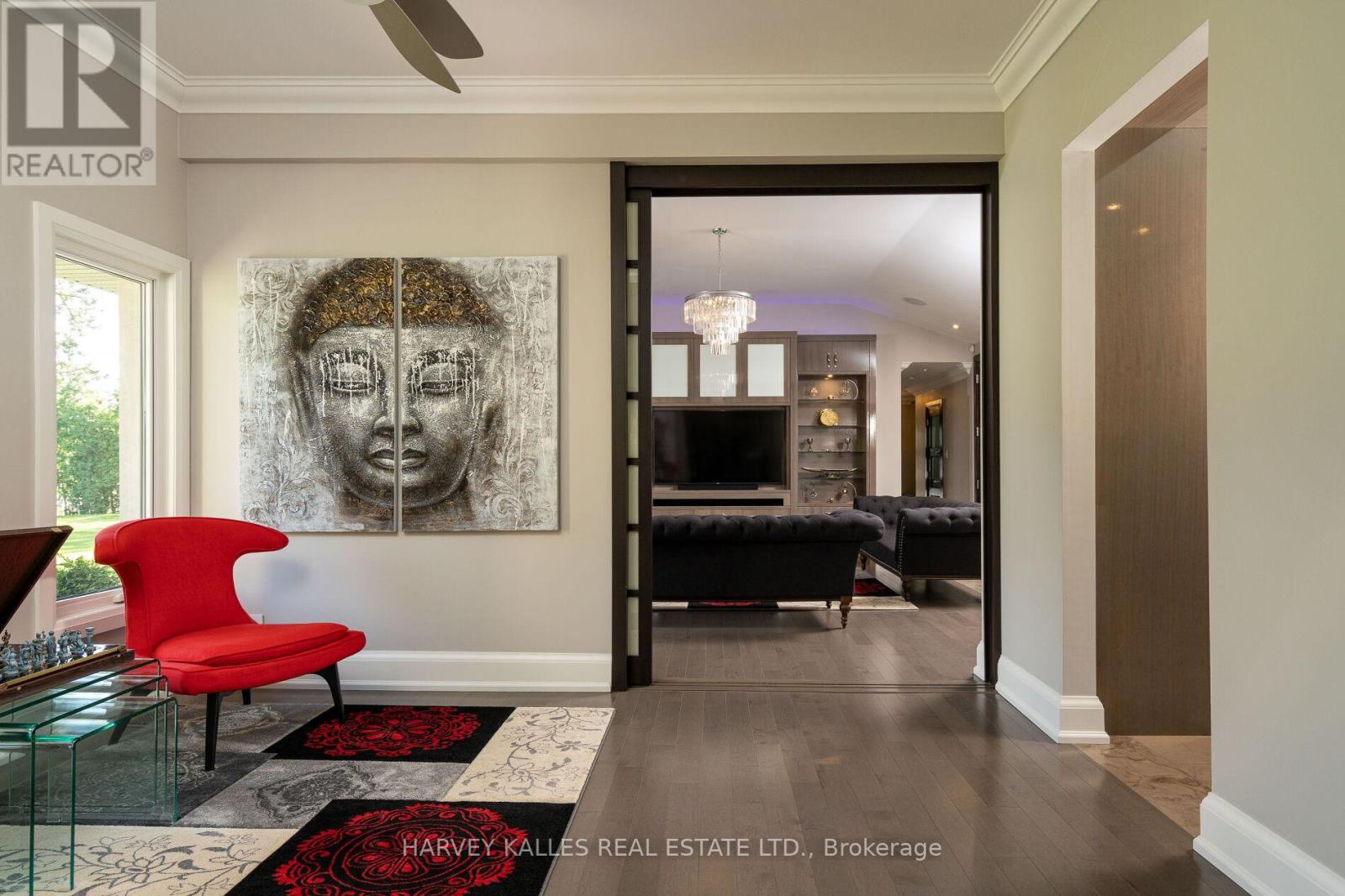 3 Oakbank Road, Vaughan, Ontario  L4J 2B8 - Photo 8 - N12740240