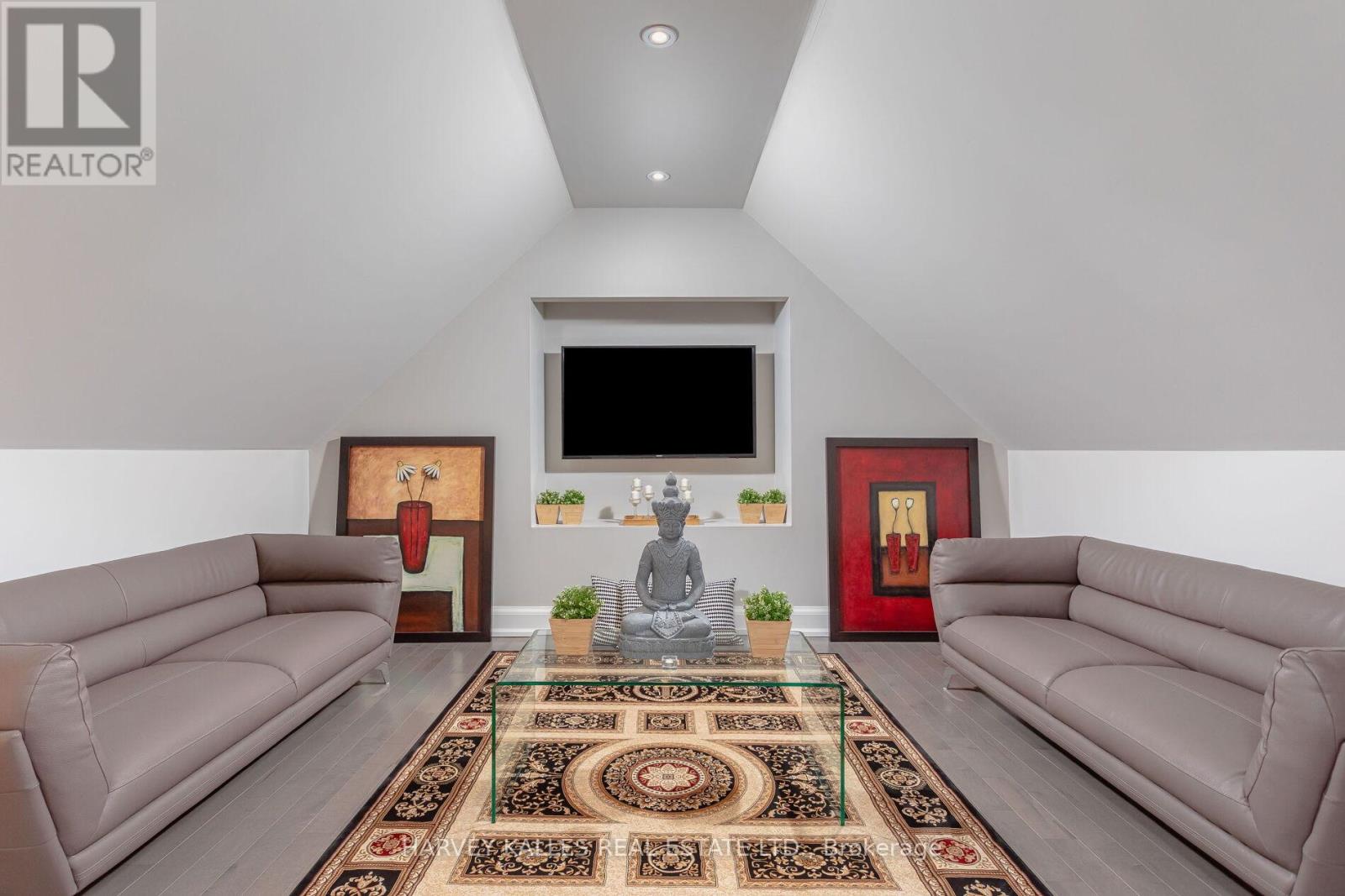 3 Oakbank Road, Vaughan, Ontario  L4J 2B8 - Photo 29 - N12740300