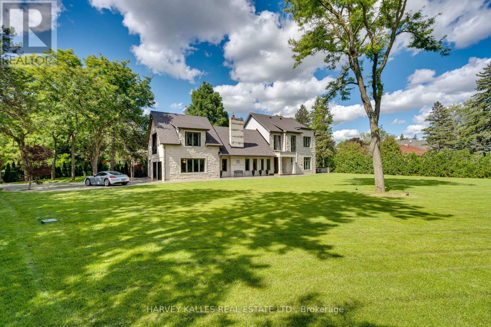 3 Oakbank Road, Vaughan, Ontario  L4J 2B8 - Photo 4 - N12740300