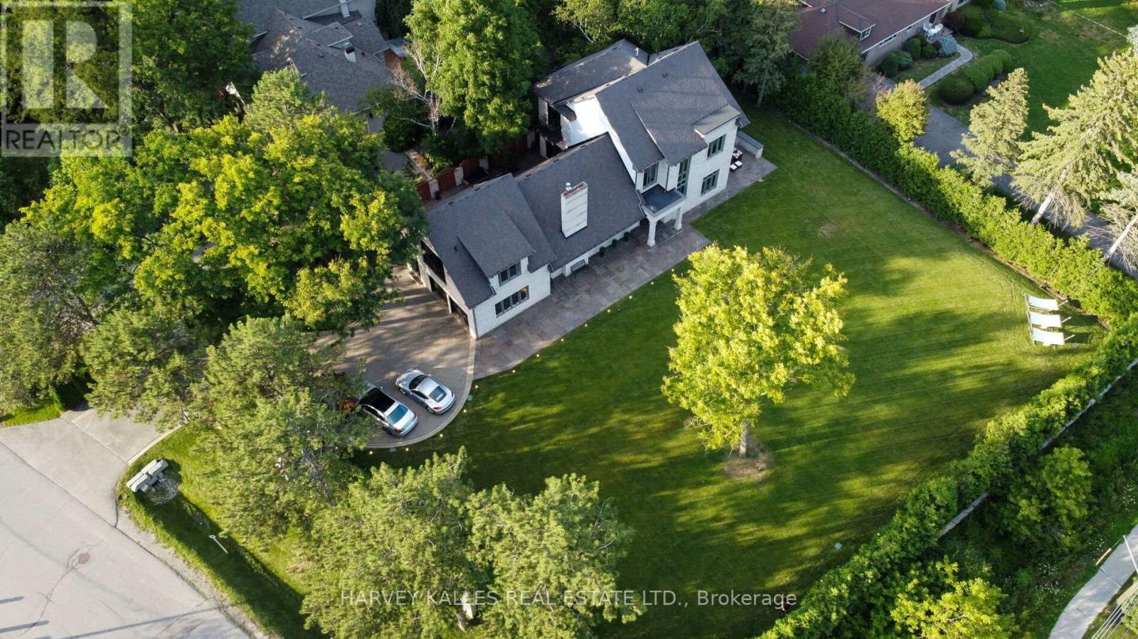 3 Oakbank Road, Vaughan, Ontario  L4J 2B8 - Photo 48 - N12740300