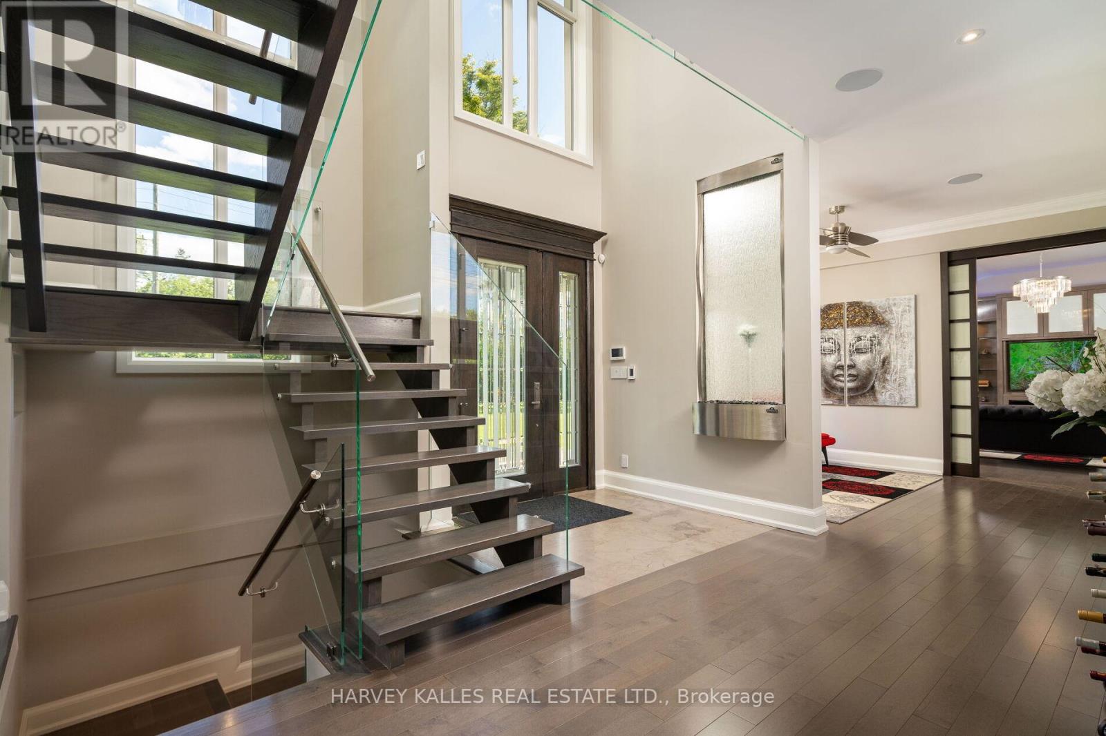 3 Oakbank Road, Vaughan, Ontario  L4J 2B8 - Photo 5 - N12740300