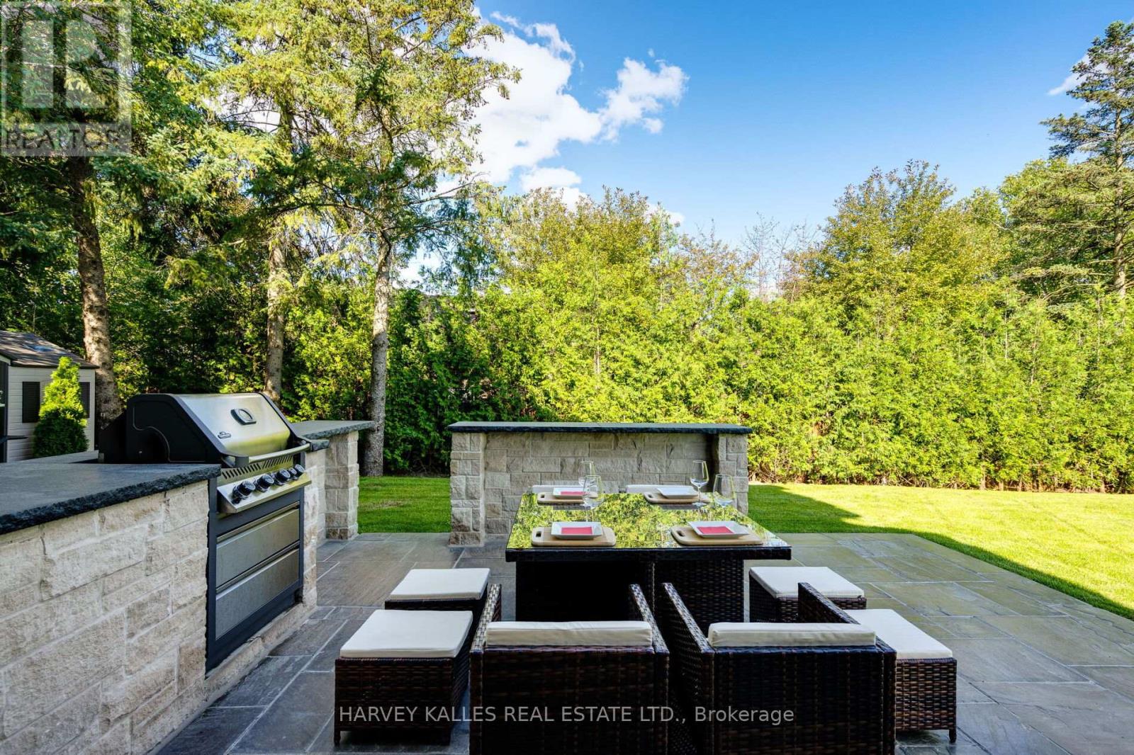 3 Oakbank Road, Vaughan, Ontario  L4J 2B8 - Photo 50 - N12740300