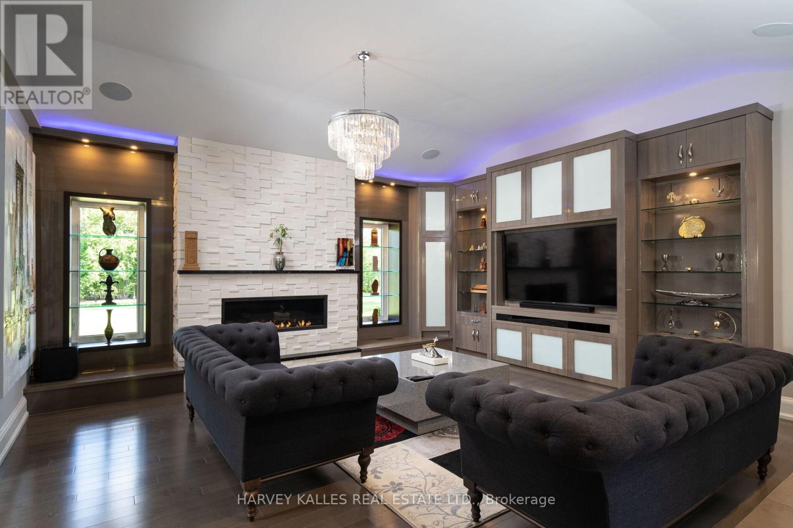 3 Oakbank Road, Vaughan, Ontario  L4J 2B8 - Photo 9 - N12740300