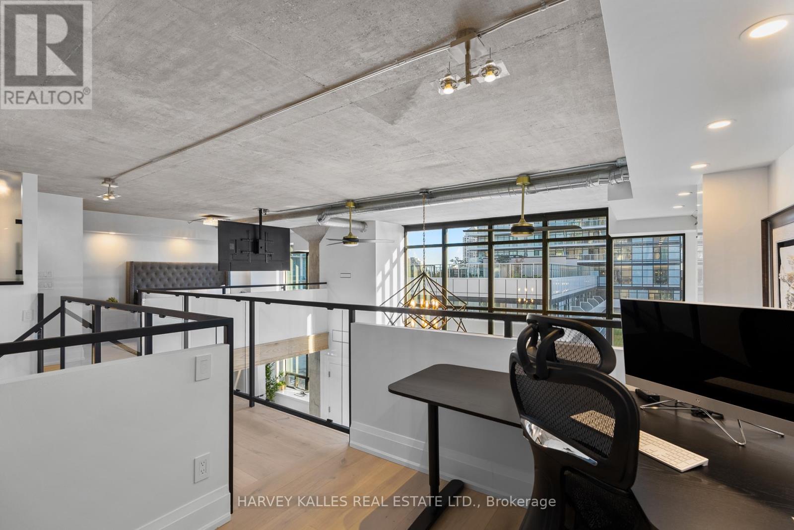 311 - 300 Manitoba Street, Toronto, Ontario M8Y 4G6 - Photo 20 - W12740252