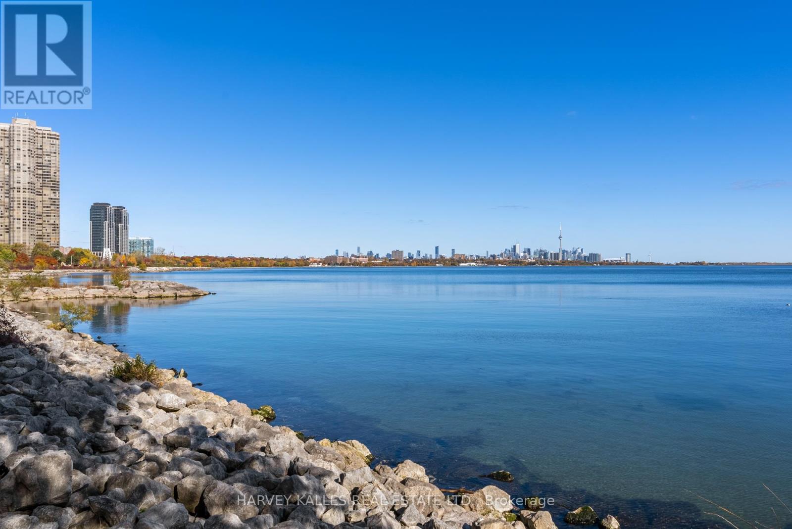 311 - 300 Manitoba Street, Toronto, Ontario M8Y 4G6 - Photo 25 - W12740252