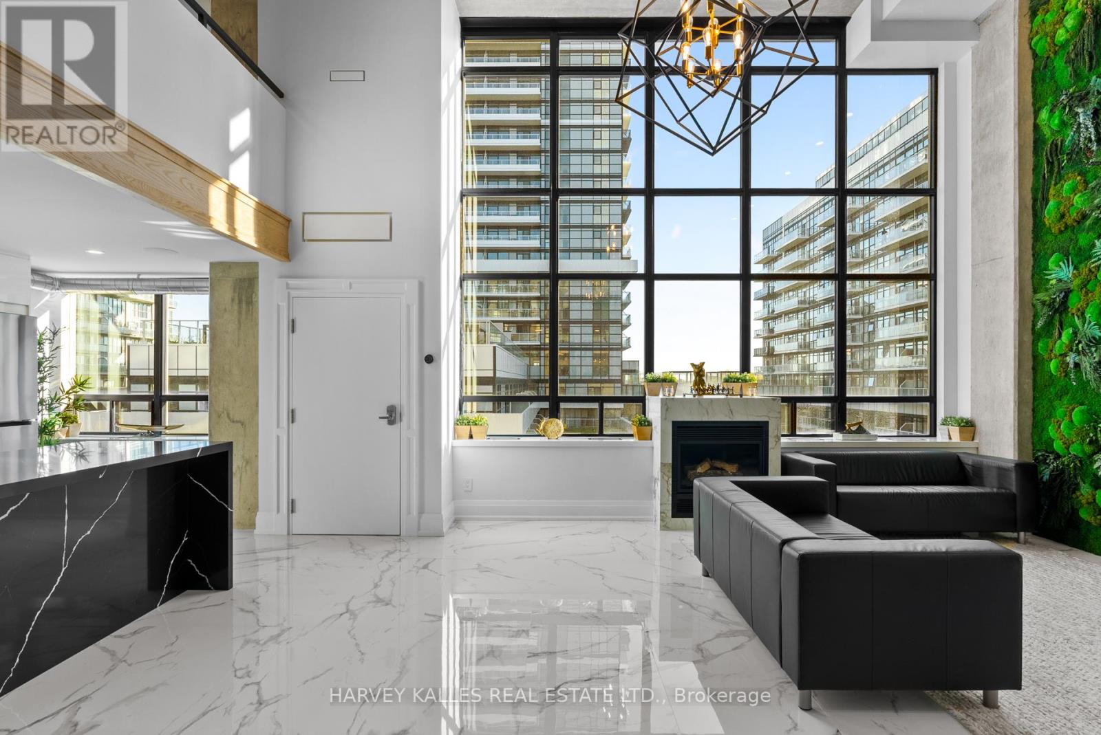 311 - 300 Manitoba Street, Toronto, Ontario M8Y 4G6 - Photo 3 - W12740252